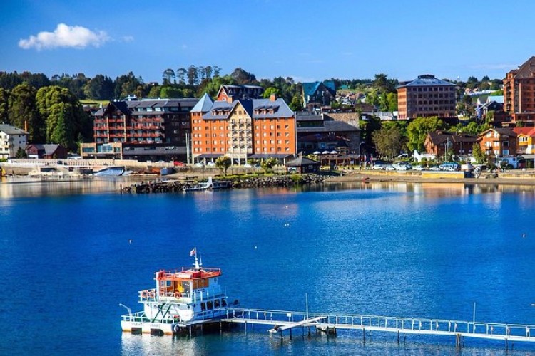 Area Metropolitana Puerto Montt- Puerto Varas | Inmobisur - Propiedades en Puerto Montt, Propiedades Agencia Habitacional, Puerto Montt, Chile