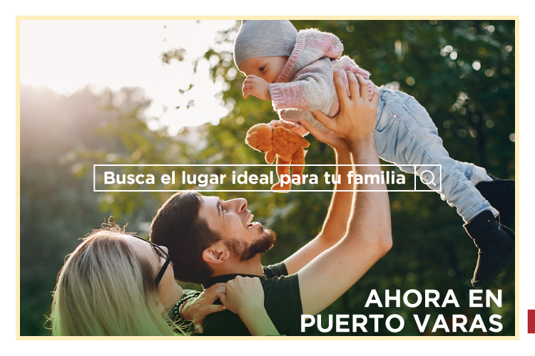 Ya estamos en Puerto Varas | Inmobisur - Propiedades en Puerto Montt, Propiedades Agencia Habitacional, Puerto Montt, Chile