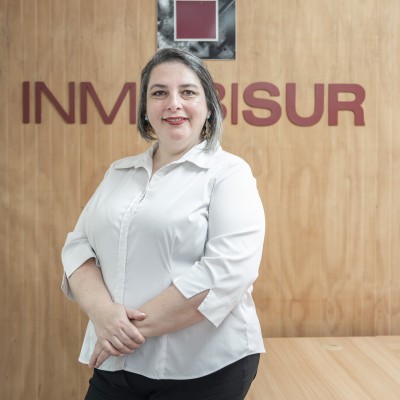 Caterina  Rodríguez Stange