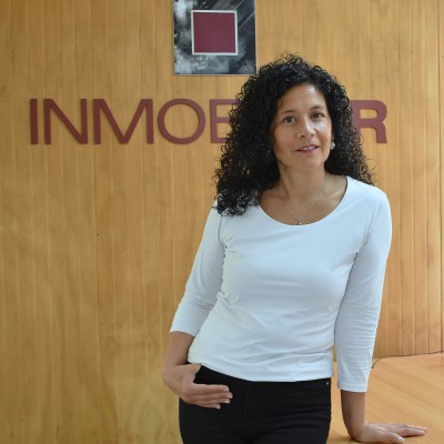 Karin Llanquitur Ormeño