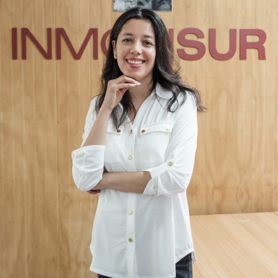 Stephanie Fuentealba Pinto