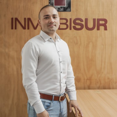 Tomás Olivares Zumelzu