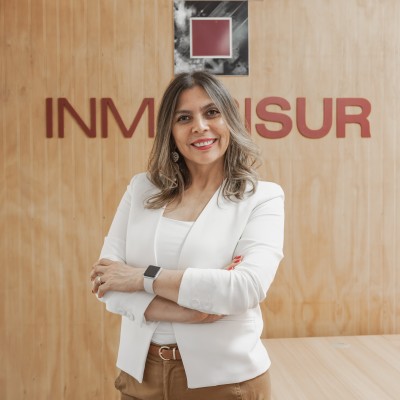 Vivian Pinilla Lagos