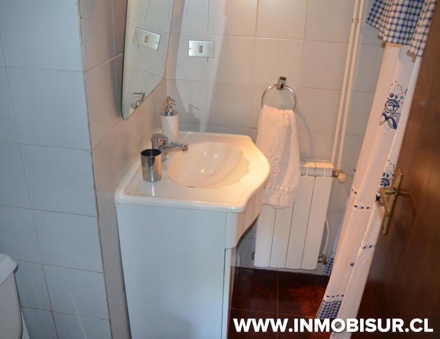 Venta en Puerto Montt | Terreno con Casa en Pelluco