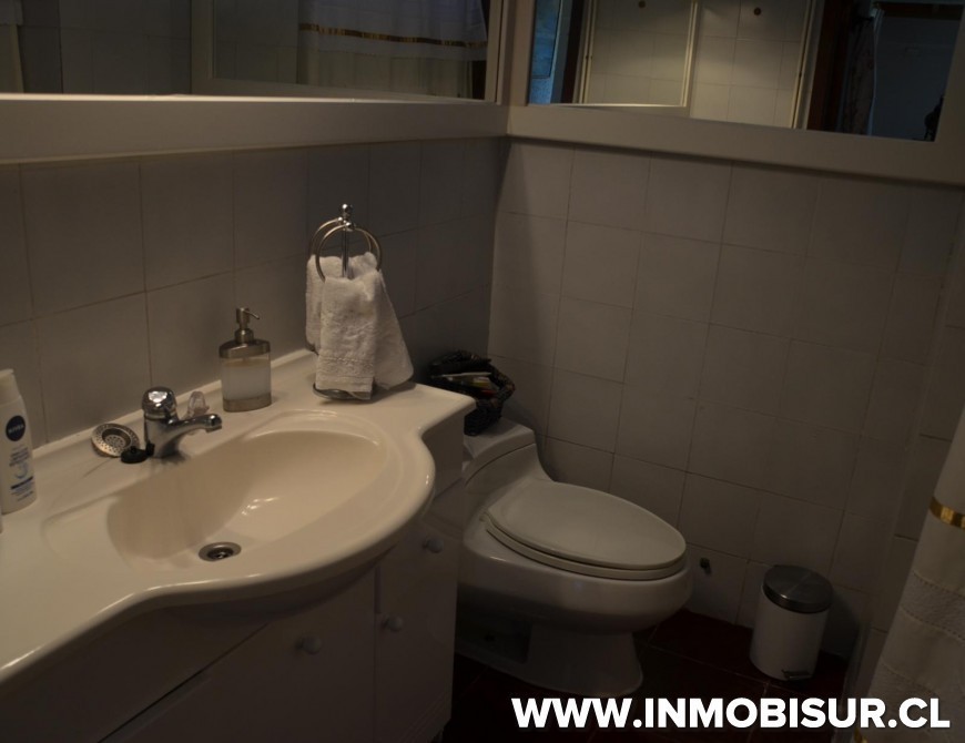 Arriendo en Puerto Montt | Terreno con Casa en Pelluco