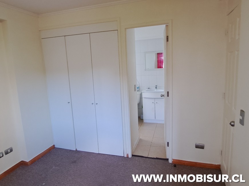Venta en Puerto Montt | Venta departamento Plaza Del Valle
