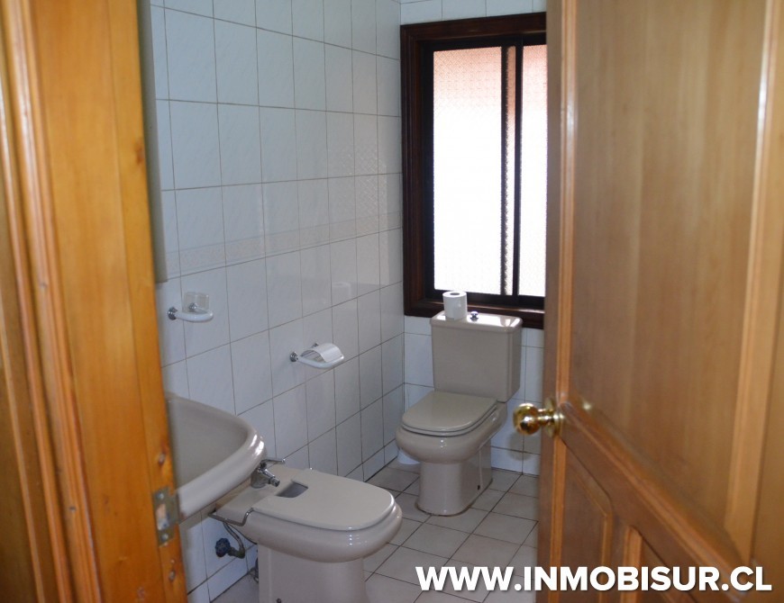 Venta en Puerto Montt | Venta central Hotel Boutique 