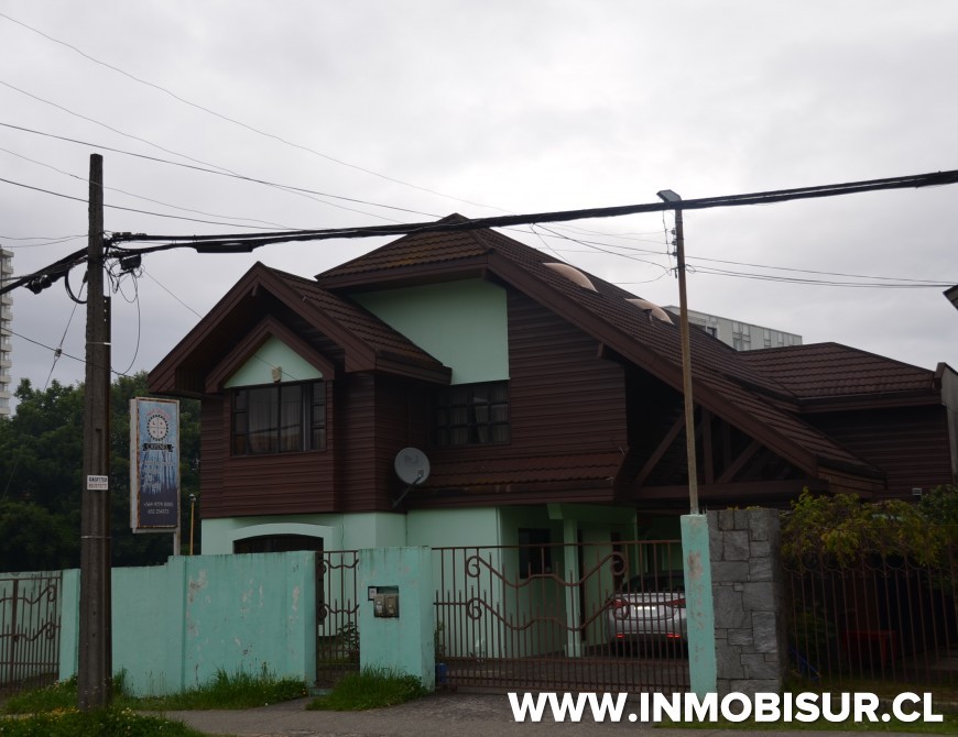 Venta en Puerto Montt | Venta central Hotel Boutique 