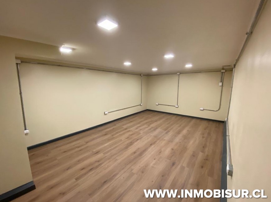 Arriendo en Puerto Montt | Arriendo de oficinas en Seminario