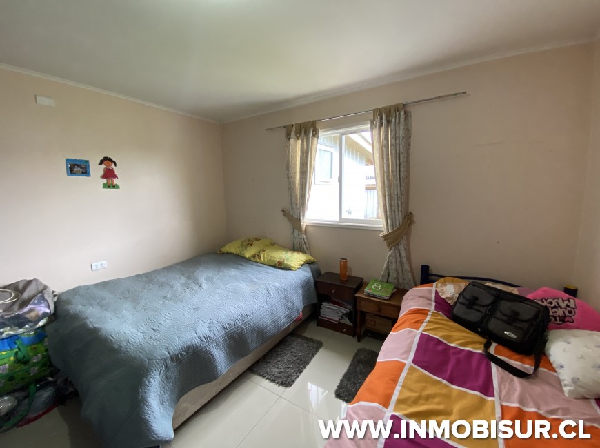 Venta en Fresia | Casa en parcela a la venta en Fresia