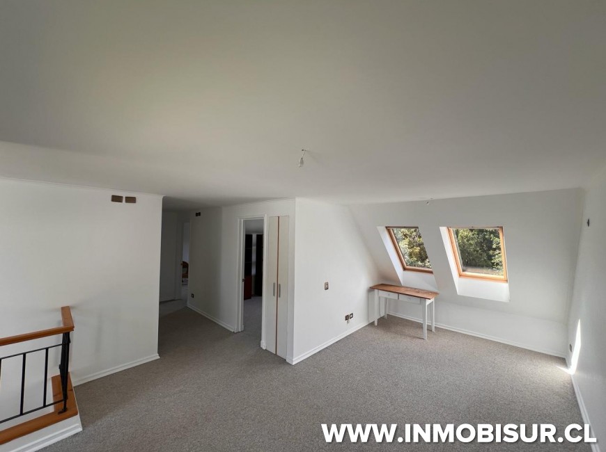 Venta en Puerto Montt | Casa en Venta Dos Esteros