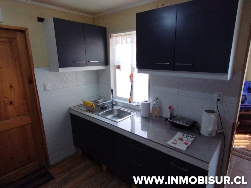 Venta en Puerto Montt | Casa en venta sector Mirasol