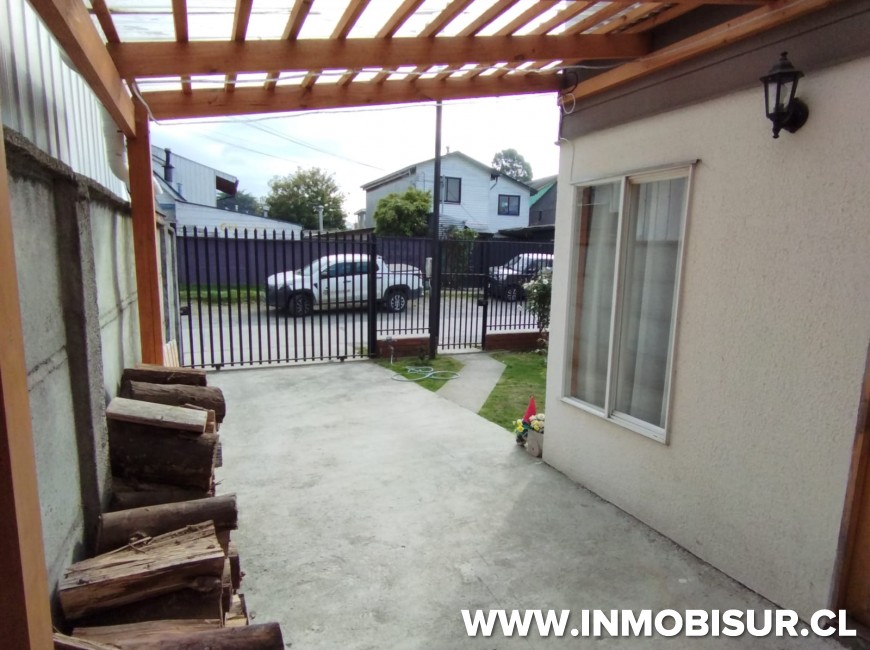 Venta en Puerto Montt | Casa en venta sector Mirasol