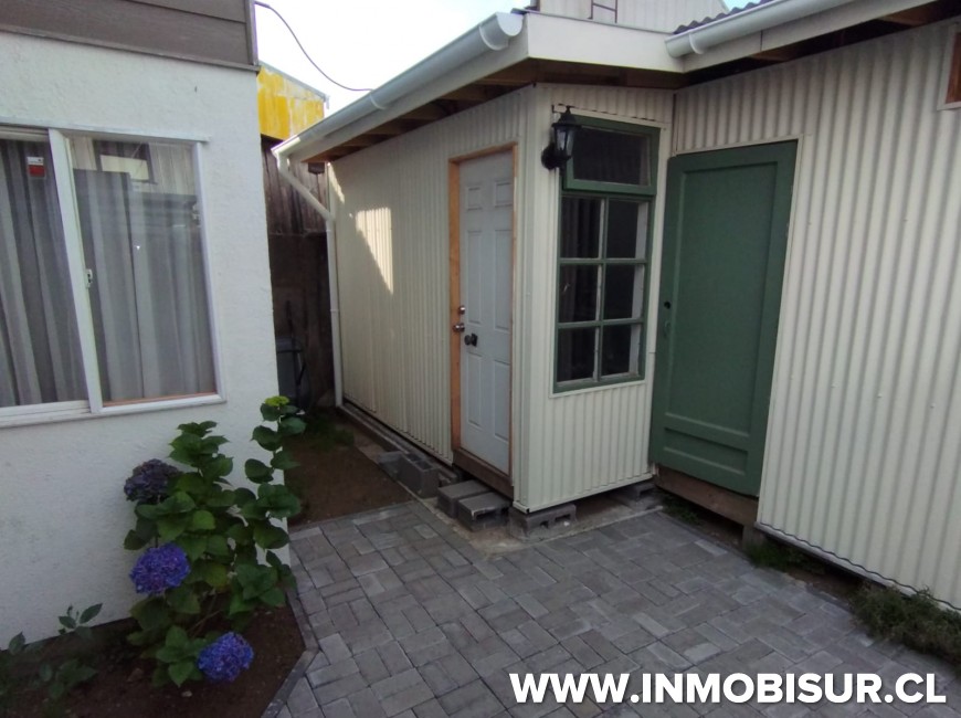 Venta en Puerto Montt | Casa en venta sector Mirasol