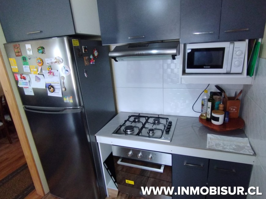 Venta en Puerto Montt | Casa en venta sector Mirasol