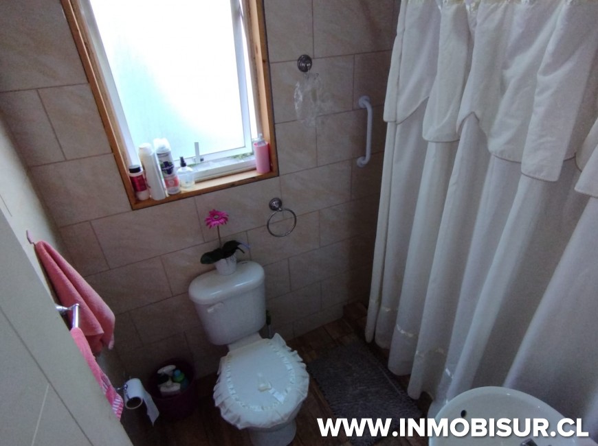 Venta en Puerto Montt | Casa en venta sector Mirasol