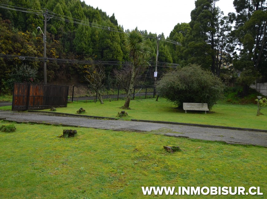 Arriendo en Puerto Montt | Casa para empresa en Terrazas de Angelmó