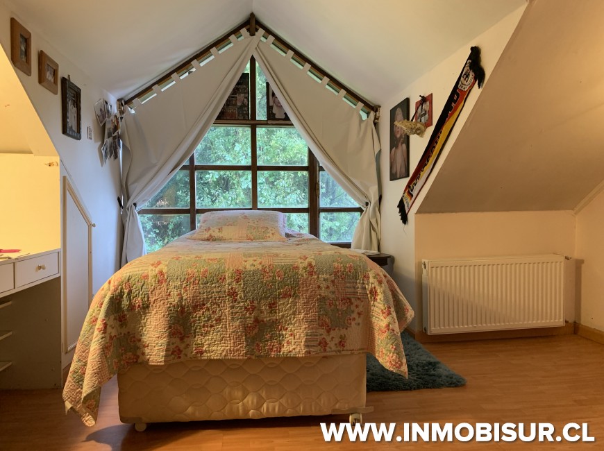 Arriendo en Puerto Montt | Casa para empresa en Terrazas de Angelmó