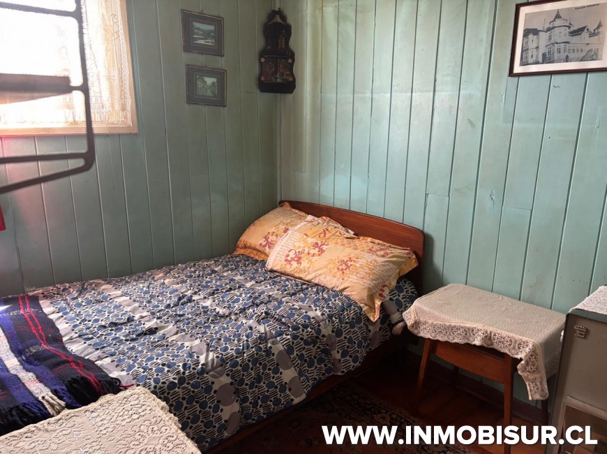 Venta en Puerto Montt | Casa para venta en Seminario