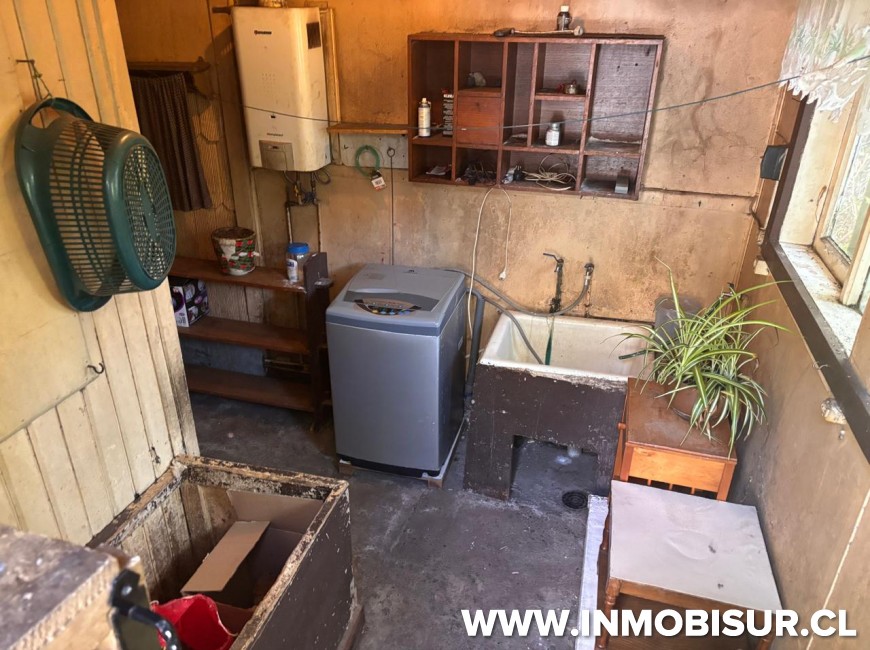 Venta en Puerto Montt | Casa para venta en Seminario