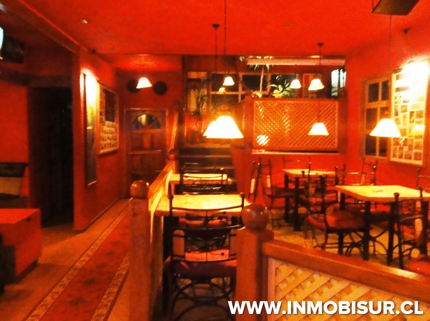 Venta en Quellón | Centro de eventos en Quellón