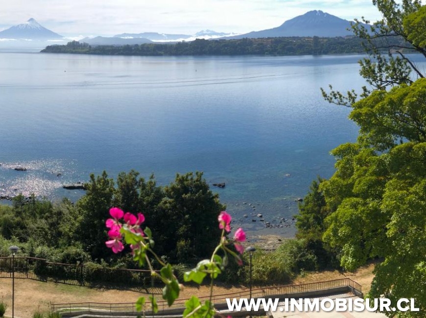 Venta en Puerto Varas | Departamento a la venta en edificio Peninsula Park, Puerto Varas