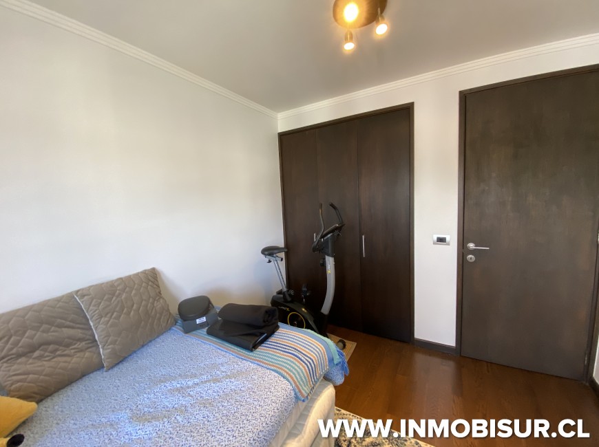 Venta en Puerto Varas | Departamento a la venta en edificio Peninsula Park, Puerto Varas