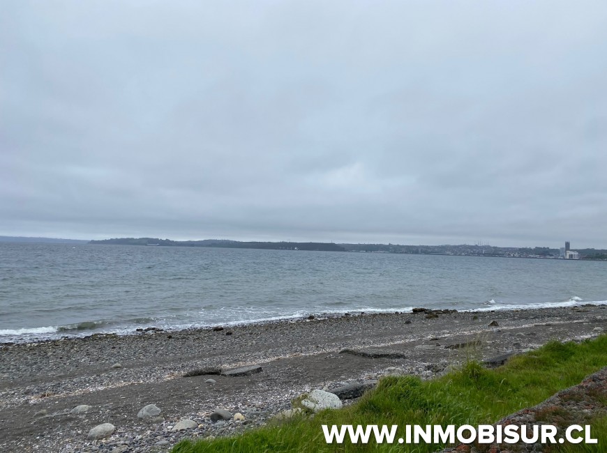 Venta en Puerto Montt | Departamento Edificio Oceanic