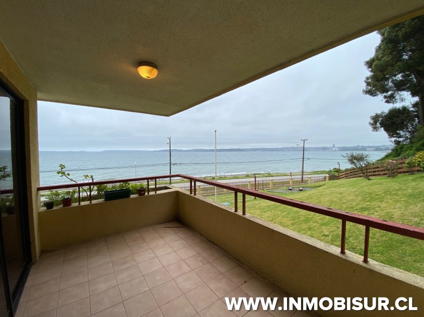 Venta en Puerto Montt | Departamento Edificio Oceanic