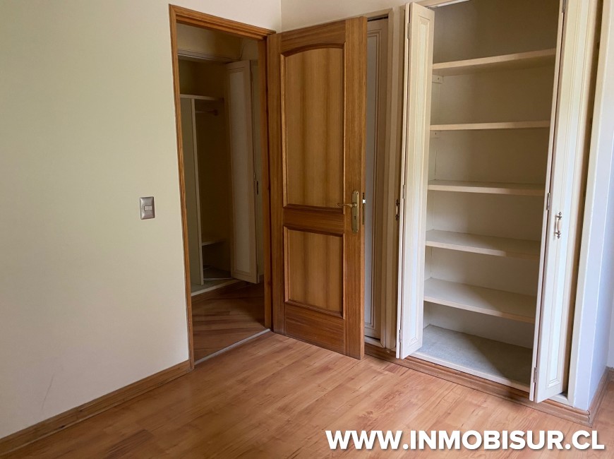 Venta en Puerto Montt | Departamento Edificio Oceanic