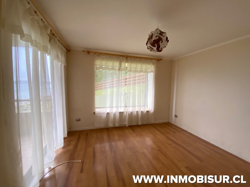 Venta en Puerto Montt | Departamento Edificio Oceanic