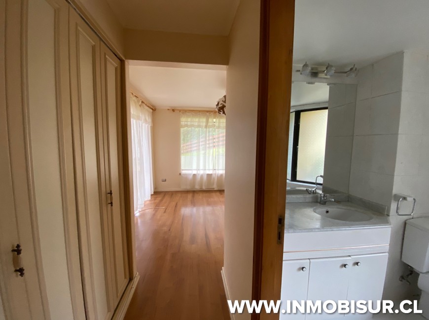 Venta en Puerto Montt | Departamento Edificio Oceanic