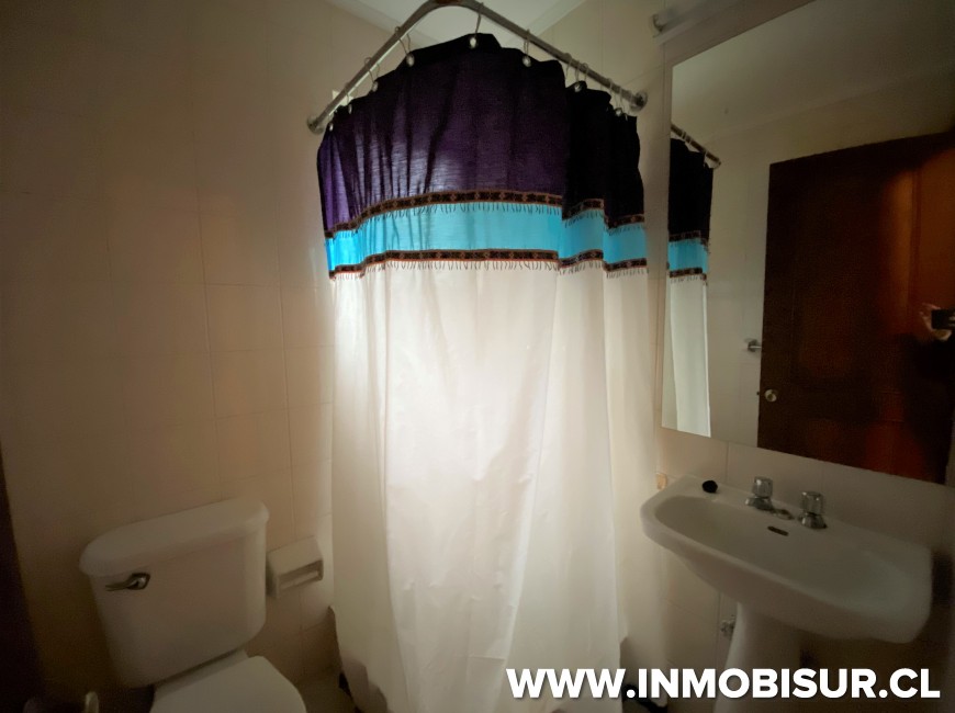 Arriendo en Puerto Varas | Departamento en arriendo en Edificio Jardín del Lago, Puerto Varas