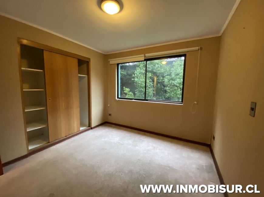 Arriendo en Puerto Varas | Departamento en arriendo en Edificio Jardín del Lago, Puerto Varas