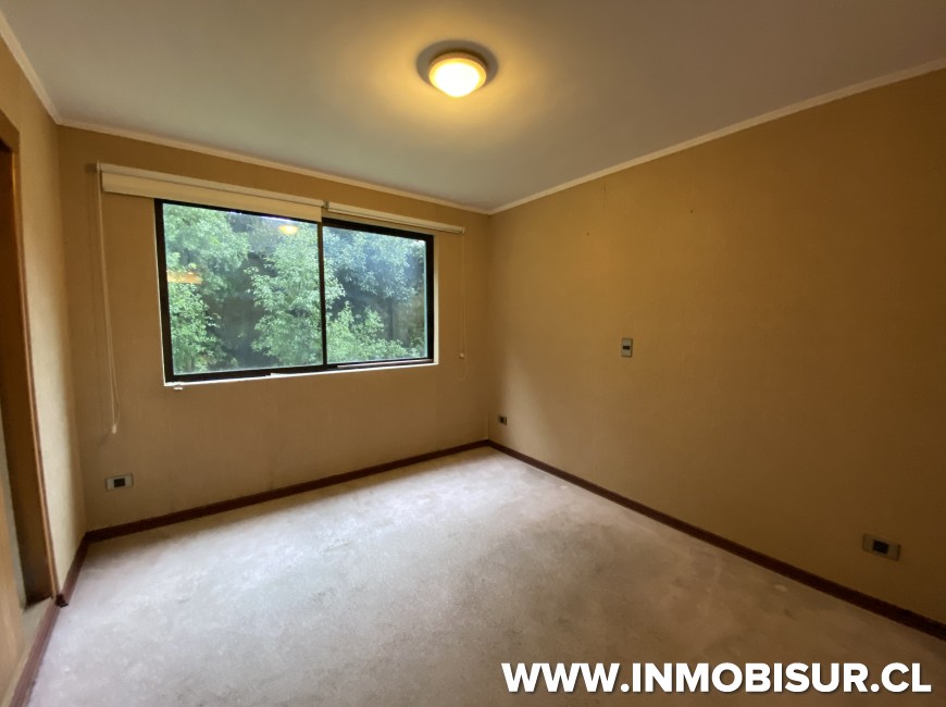 Arriendo en Puerto Varas | Departamento en arriendo en Edificio Jardín del Lago, Puerto Varas