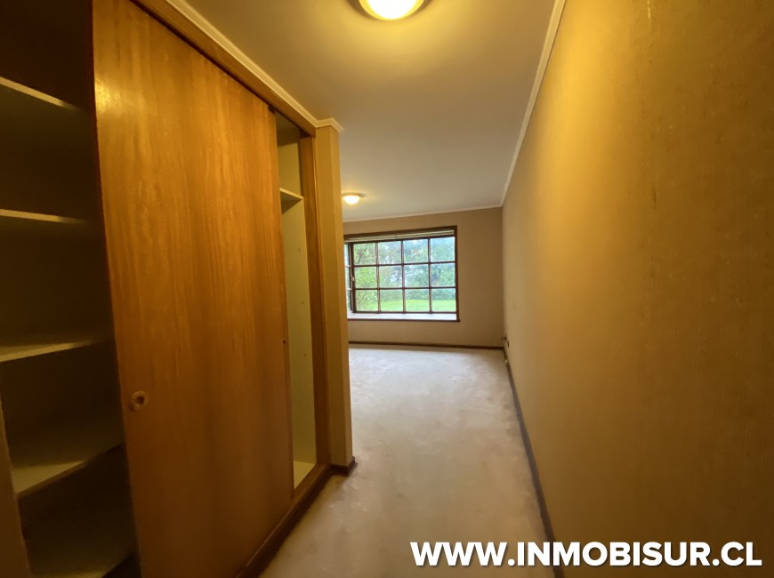 Arriendo en Puerto Varas | Departamento en arriendo en Edificio Jardín del Lago, Puerto Varas