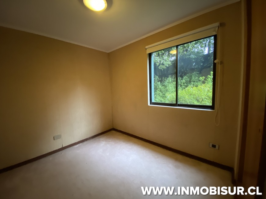 Arriendo en Puerto Varas | Departamento en arriendo en Edificio Jardín del Lago, Puerto Varas