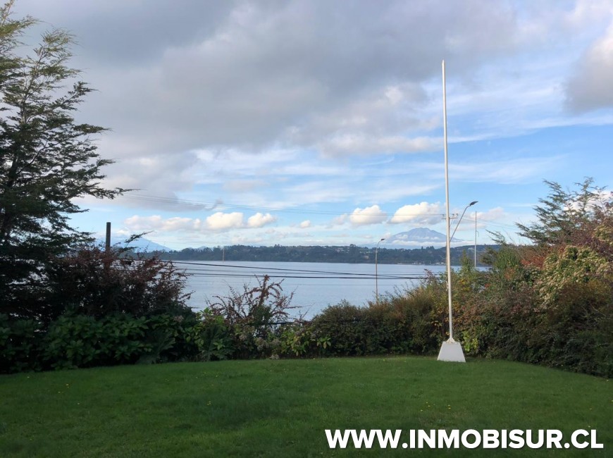 Arriendo en Puerto Varas | Departamento en arriendo en Edificio Jardín del Lago, Puerto Varas