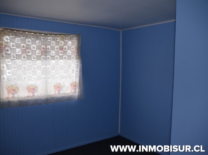 Venta en Puerto Montt | Edificio de departamentos para renta