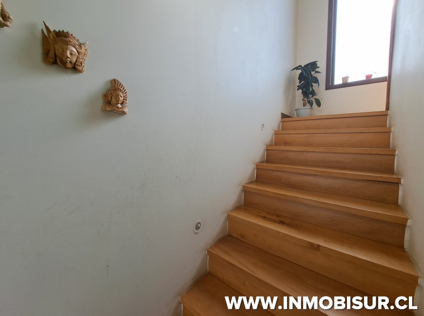 Venta en Puerto Montt | Espectacular casa en Condominio Lagunitas