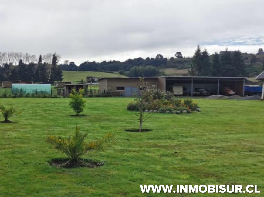 Venta en Frutillar | Hermosa casa  a la venta en Frutillar Bajo