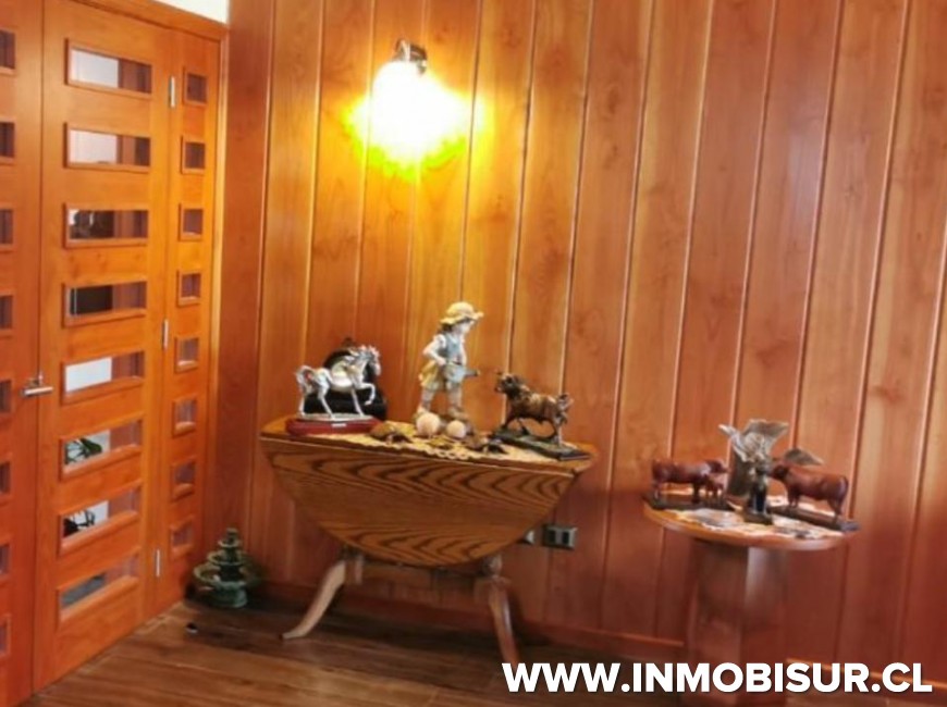 Venta en Frutillar | Hermosa casa  a la venta en Frutillar Bajo