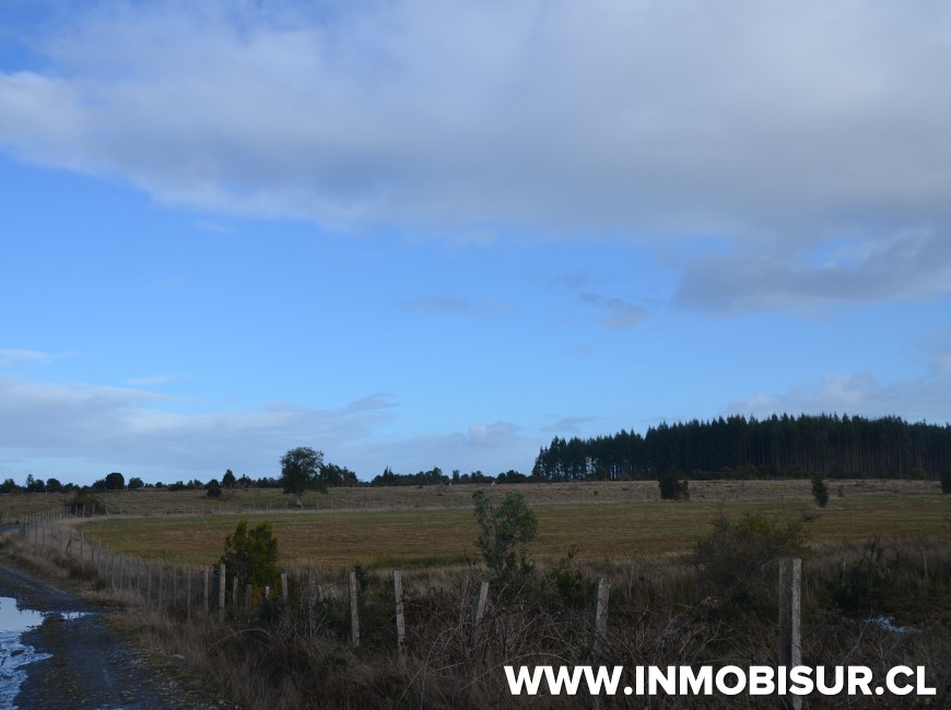 Venta en Puerto Montt | Parcela en Panitao Alto