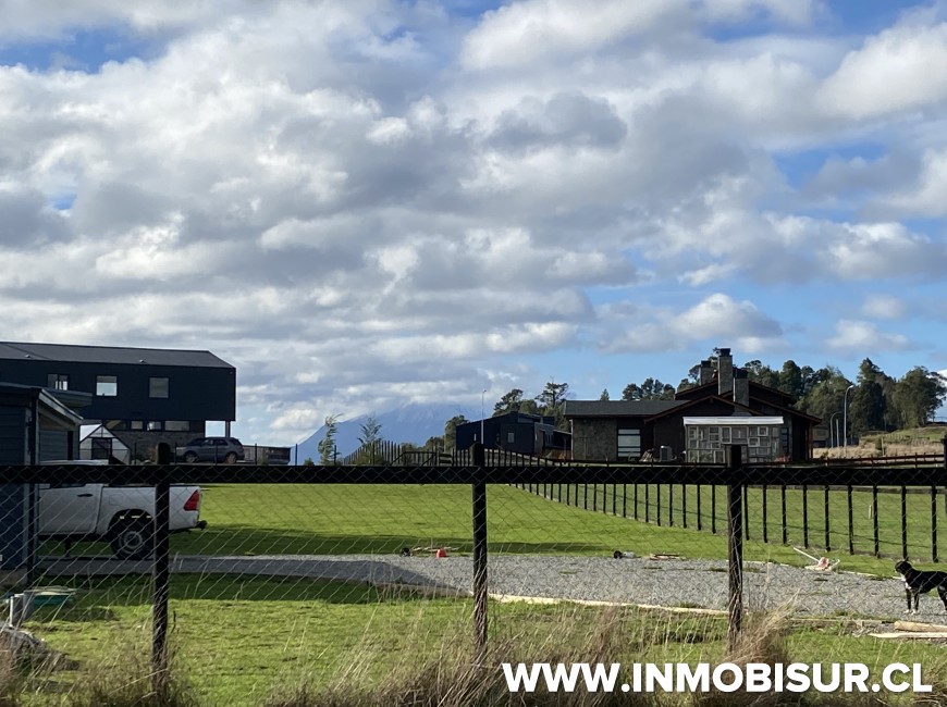 Venta en Puerto Varas | Parcela en venta en Rancho Lomas Verdes, Puerto Varas