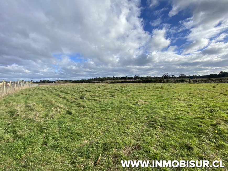 Venta en Puerto Varas | Parcela en venta en Rancho Lomas Verdes, Puerto Varas