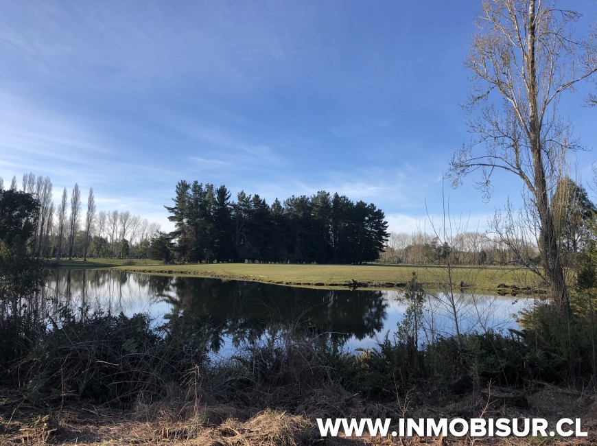 Venta en Frutillar | Parcelas Campo Frutillar