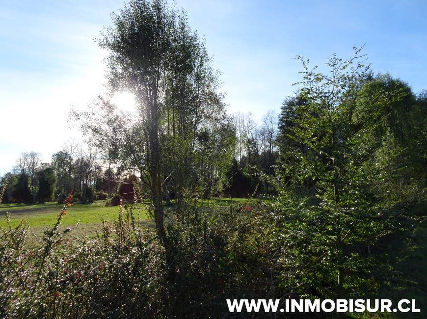 Venta en Frutillar | Parcelas Campo Frutillar