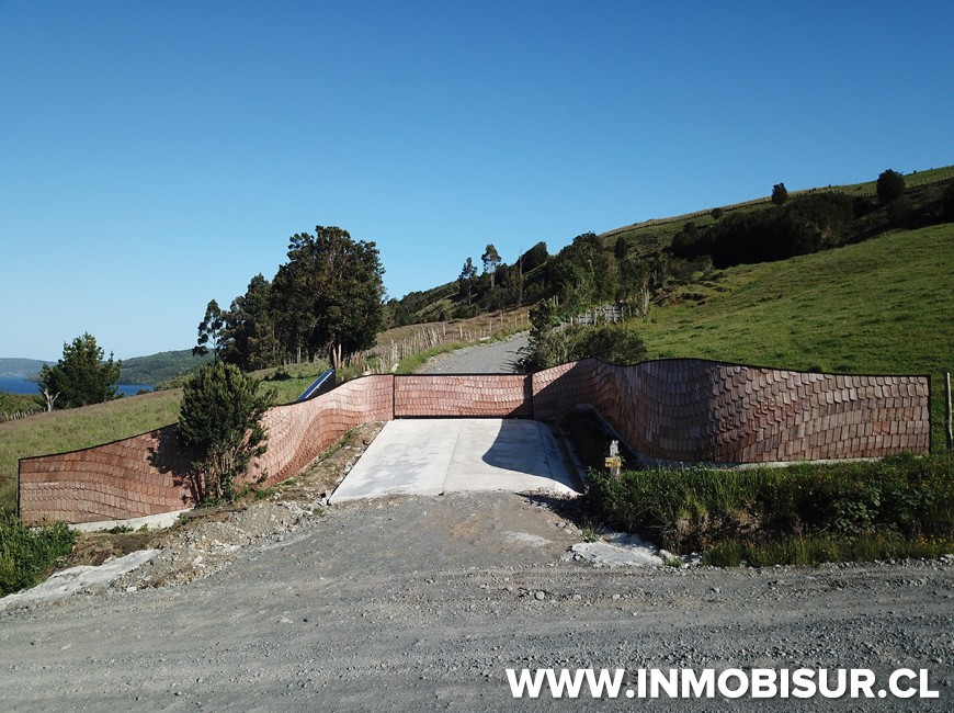 Venta en Chonchi | Parcelas Costa Natri