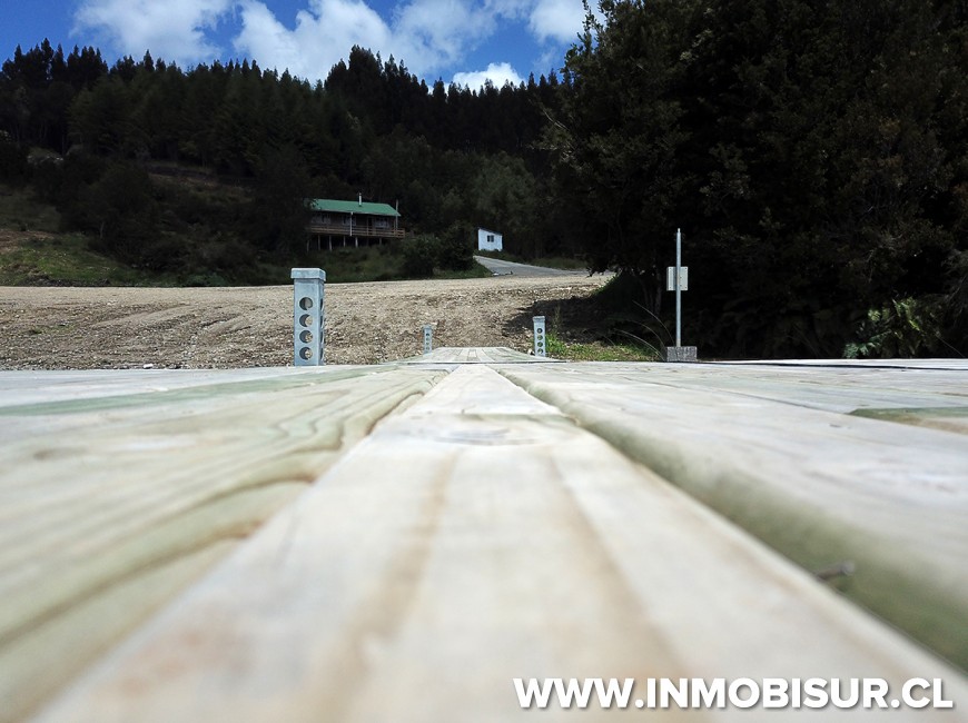 Venta en Chonchi | Parcelas Costa Natri