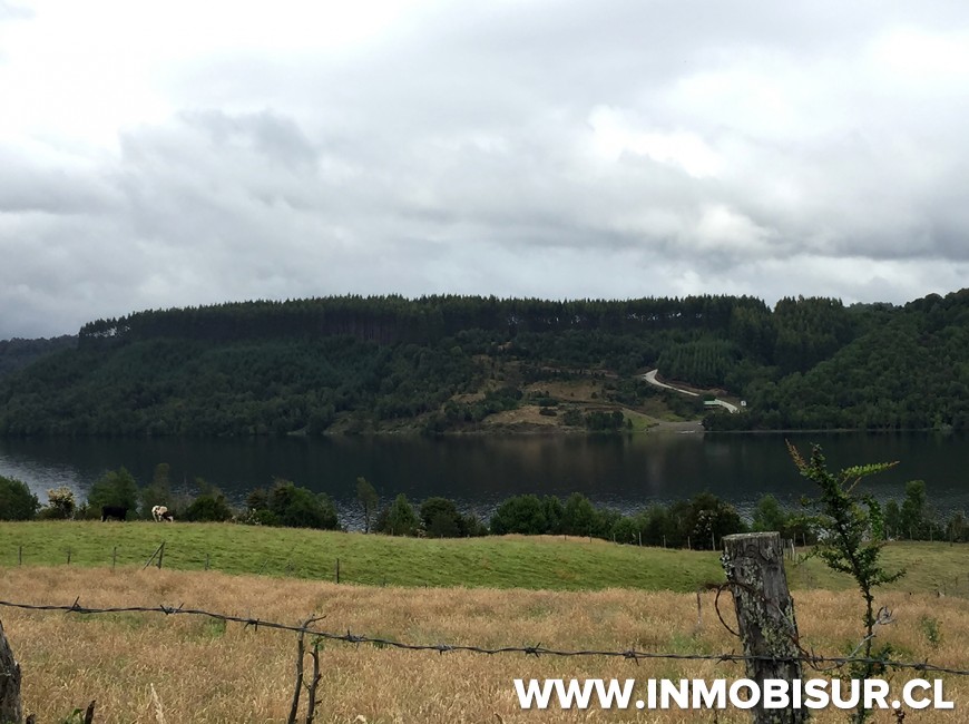 Venta en Chonchi | Parcelas Costa Natri